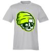 Youth Zone Performance T-Shirt Thumbnail