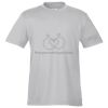 Youth Zone Performance T-Shirt Thumbnail