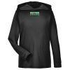 Youth Zone Performance Hooded T-Shirt Thumbnail