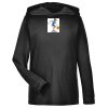 Youth Zone Performance Hooded T-Shirt Thumbnail