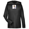 Youth Zone Performance Hooded T-Shirt Thumbnail