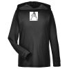 Youth Zone Performance Hooded T-Shirt Thumbnail