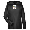 Youth Zone Performance Hooded T-Shirt Thumbnail