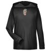 Youth Zone Performance Hooded T-Shirt Thumbnail
