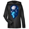 Youth Zone Performance Hooded T-Shirt Thumbnail